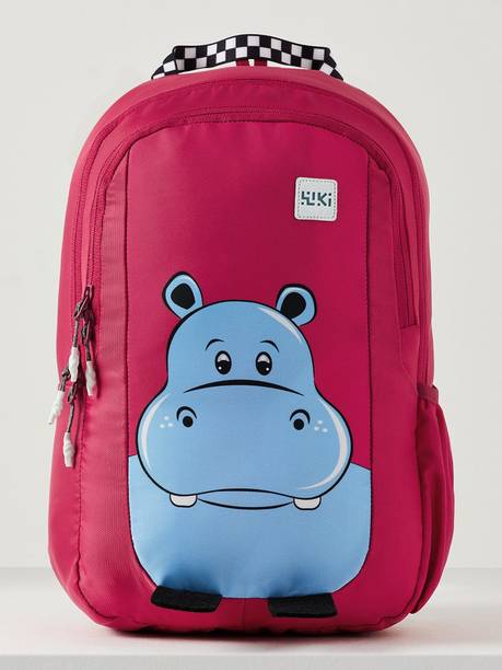 Wildcraft Wiki Champ 2+ 16 L Backpack