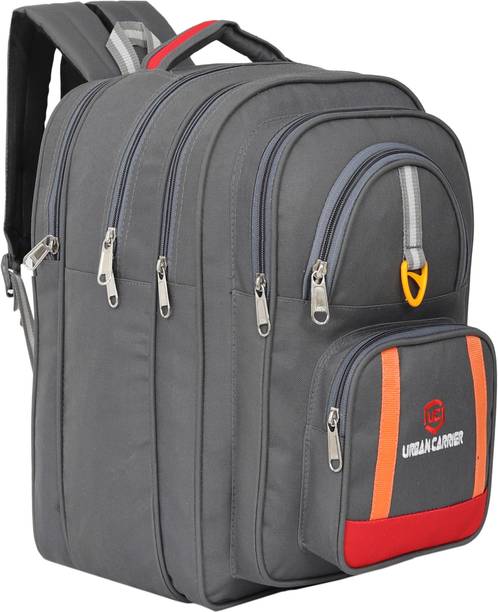 urban carrier Stylish Waterproof School bag 6th to 10th Class 65 L Backpack