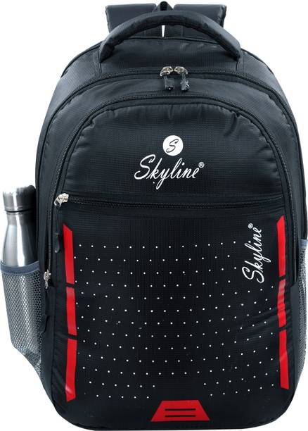 Large 40 L Laptop Backpack Travel Office/College/School Bag For Men,Women