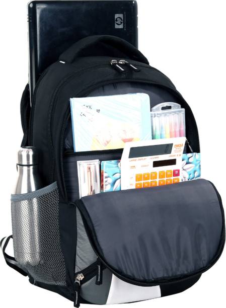 aob t_black_19 35 L Laptop Backpack