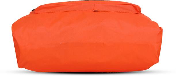 Small 18 L Backpack FK-New - 2.0 ORANGE_10