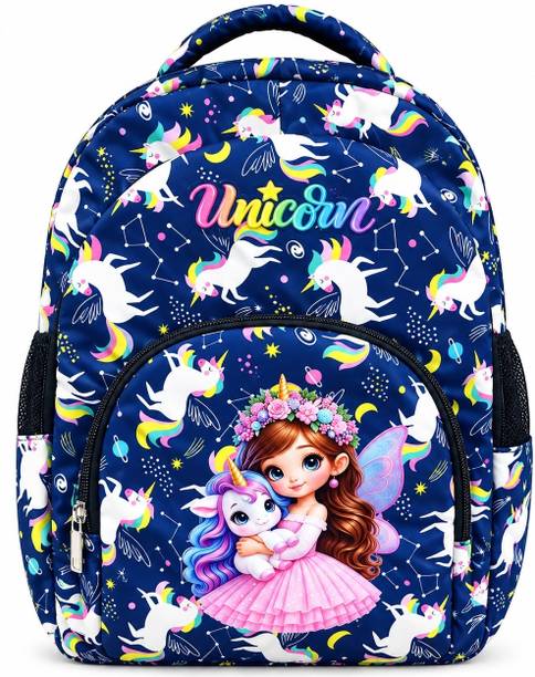 Cute Unicorn Cuteunicorn 25 L Backpack