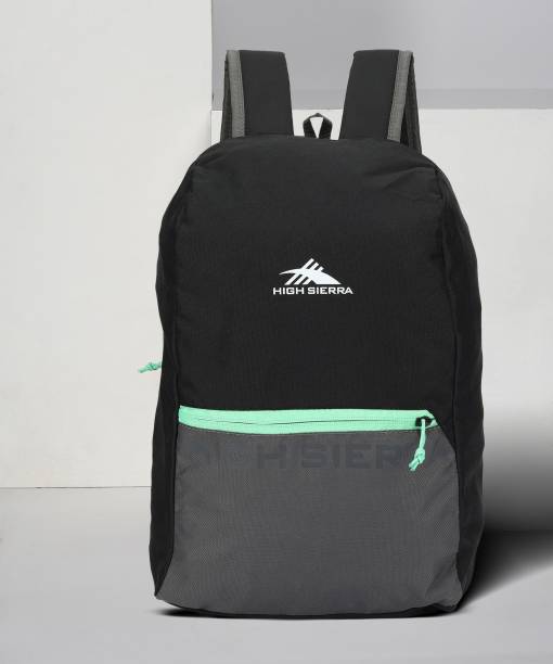 High Sierra by American Tourister Hs Zapp Backpack Nl 0...