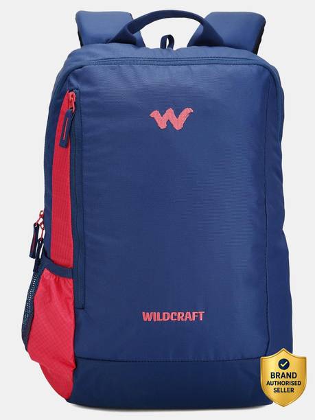 Small 20 L Laptop Backpack Streak 1.0