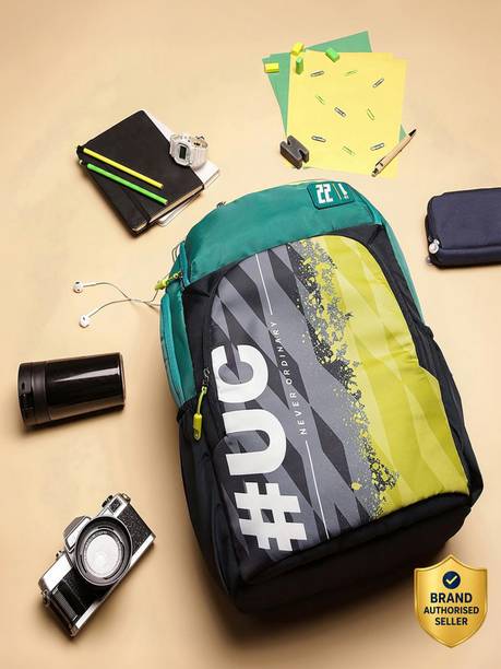 33.088 L Backpack 04 School Bag
