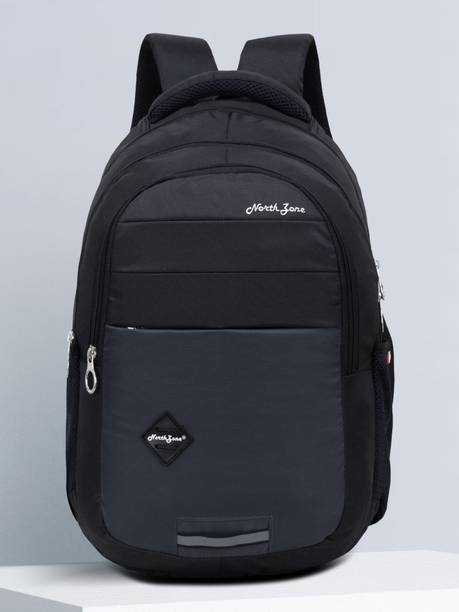 NorthZone Stylish and Trending / School for Girls/Boys/Men/Women With Rain Cover 30 L Laptop Backpack