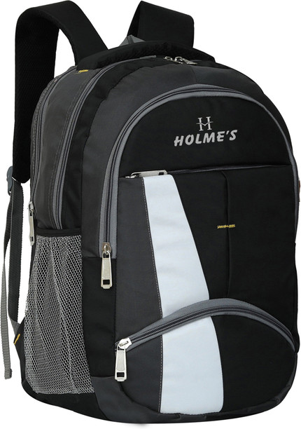 buy fb fashion laptop backpack Price History of Large 4-Compartment for Office & College, Black Dr.Fish 33pcs Rod Guide Main compartment / Front Size:Small (17