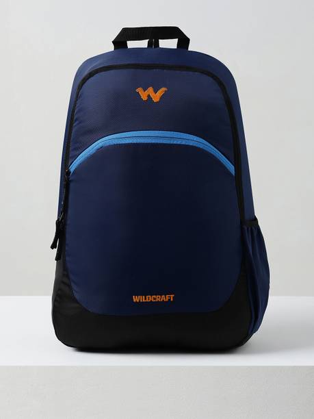 Wildcraft Backpacks - Buy Wildcraft Backpacks @Min 50% Off Online ...