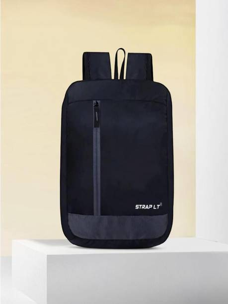 Small 15 L Backpack KO BLKQCHUABAG01_20