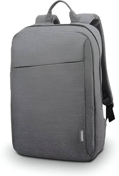 Lenovo Unisex Casual For Travel / School /Collage / Office Backpack 15.6 L Laptop Backpack