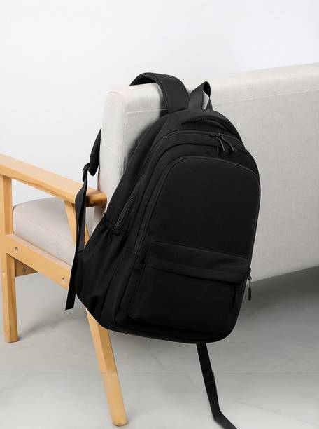 toplis WOMEN BACKPACK 24 L Trolley Laptop Backpack