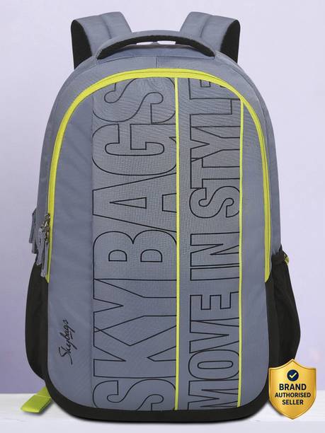 Medium 22 L Laptop Backpack Graf Plus 02