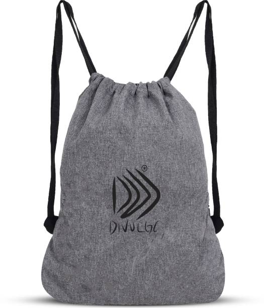 Small 19 L Backpack either draws fasss_11