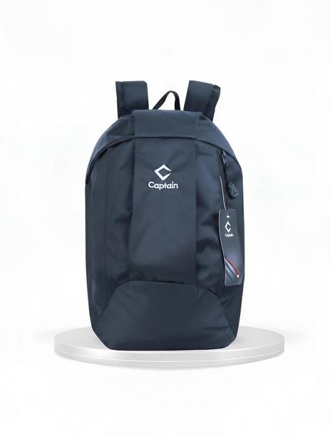 Small 10 L Backpack 05 NYLON FINISHING 10 LITTER SPORTS/CASUAL