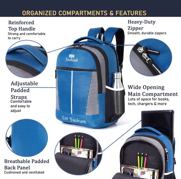 Large 35 L Laptop Backpack 35Lbackpack