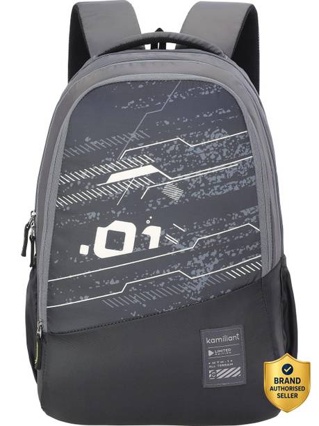 Large 36 L Backpack PEAK PUNCH Unisex Backpack