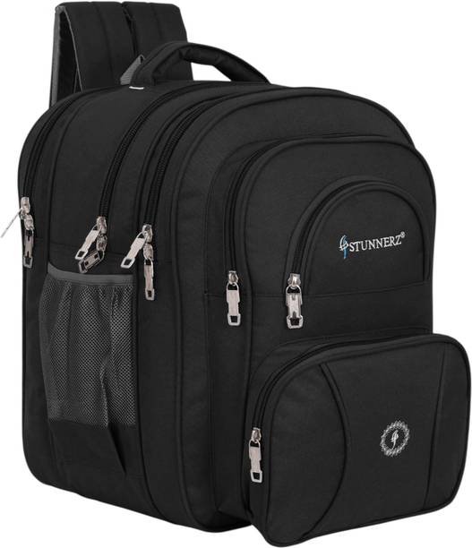 STUNNERZ High Quality Stylish Casual Waterproof School Bag Class 5th to 10th School Bag