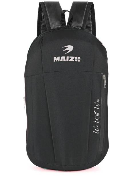 MAIZO Small / Gym Bag / Sports Bag/ School Bag 10 L Backpack