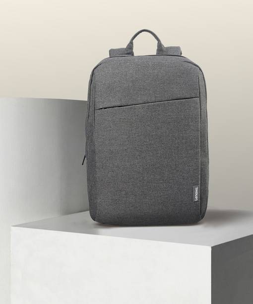 Lenovo 15.6-inch Casual B210 15.6 L Laptop Backpack
