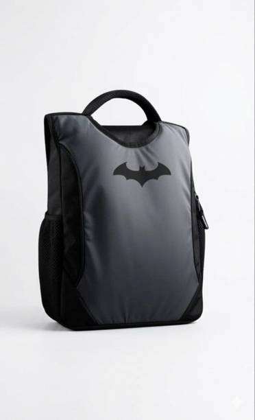 Medium 24 L Laptop Backpack the ganster