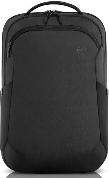 DELL Ecoloop Pro 17 Inch Laptop Backpack 20 L Laptop Backpack