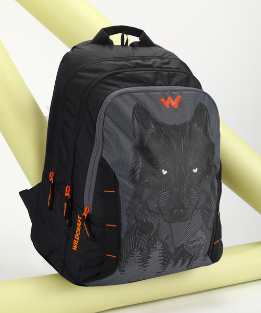 Wildcraft casual backpack wc 7 flare price on sale