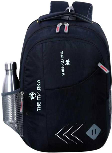 The Marka School and College Casual Bags/Backpack 35 L Backpack