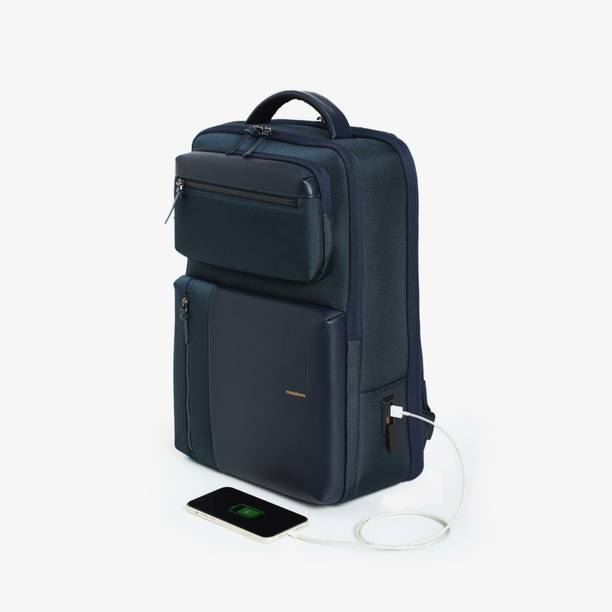 Mokobara The Work Backpack 19 L Laptop Backpack