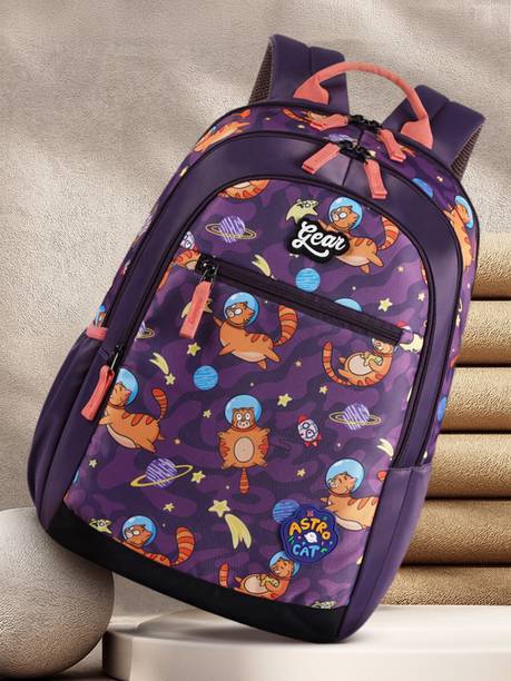 Gear Astro Cat 15" 19 L Backpack