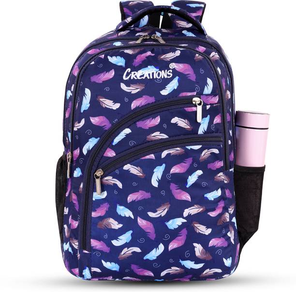 3N FASHION high quality backpack bag School/College/Office & Travels girls & women 30 L Laptop Backpack
