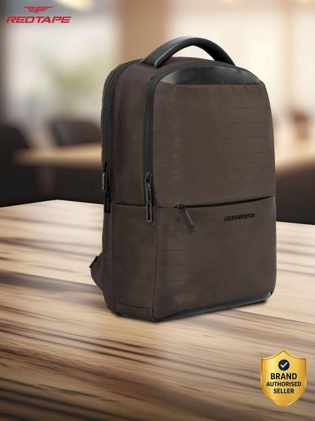 Medium 28 L Laptop Backpack 16 Inch Premium Quality Ideal Bag for Office & Business Travel for Men & Women