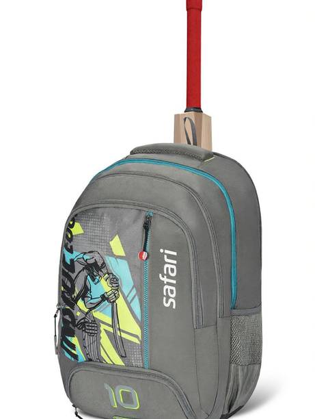 SAFARI Captain 37 L Backpack