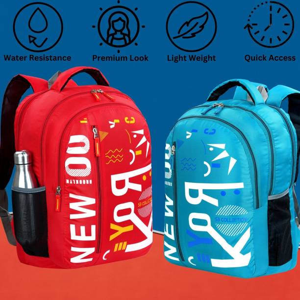 School Bags Buy School Bags Online at Best Prices In India
