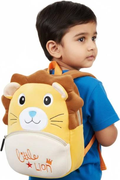Sample Lion Bag-02 28 L Backpack