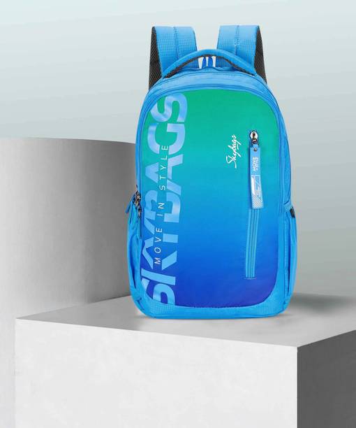 SKYBAGS Polyester Flex Blith 22 L Backpack