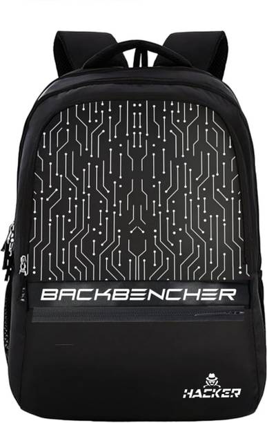 nemal Backbencher BAG WITH 2 HIDDEN POCKETS 50 L Trolley Laptop Backpack