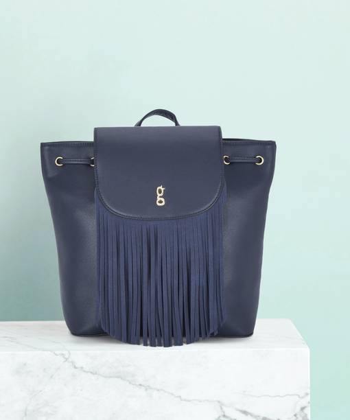Small 8 L Backpack Afia