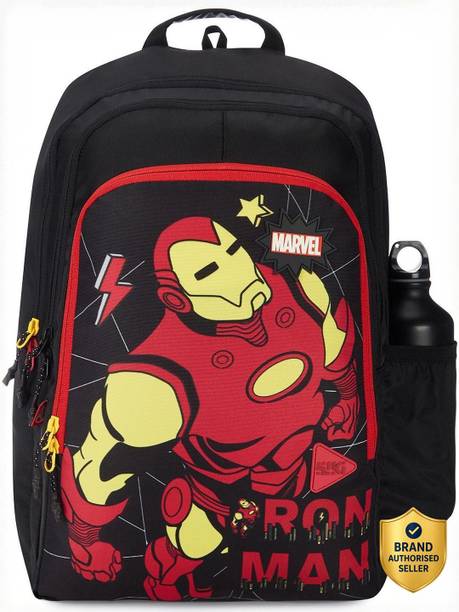 Wildcraft Wiki Champ 6 24 L Backpack
