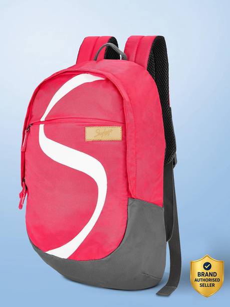 Small 17 L Backpack GIGS 17L DAYPACK PINK