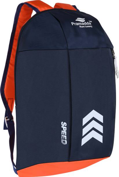 Pramadda Pure Luxury Elegant 15L Small Cycling Football Gym Bag For Boys Girls waterproof Hiking Beg