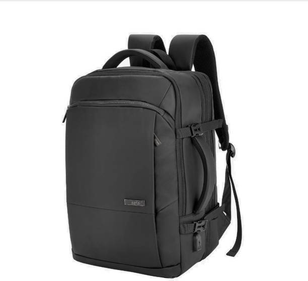 SAFARI ZEUS LAPTOP BACKPACK 33 L Laptop Backpack