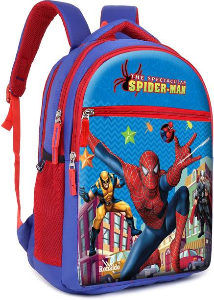 PRODHAN School bags travel bags bags office bags college bags casual multi-purpose bags 20 L Backpack