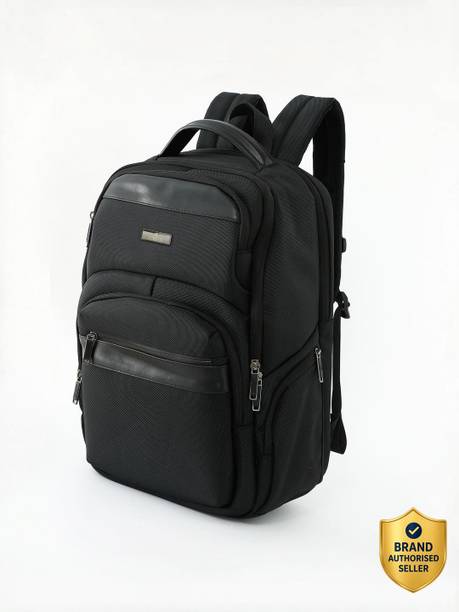 Large 35 L Laptop Backpack h Haven Series Laptop Backpack