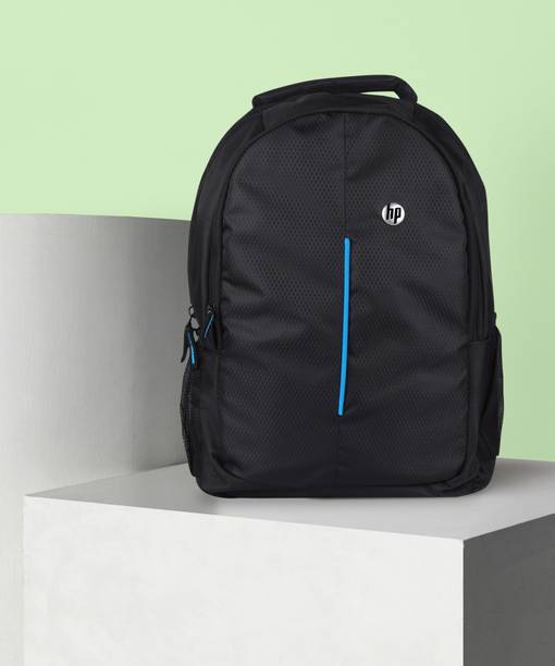 HP JDBAG00007 22 L Laptop Backpack