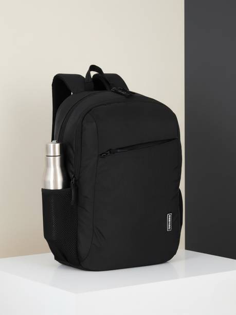 Medium 29 L Laptop Backpack Versatile Water-Resistant Backpack for College, Office, Work, and Travel