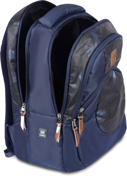 Large 45 L Backpack 45 L Backpack Camouflage Lightweight Laptop Backpack for Man & Women