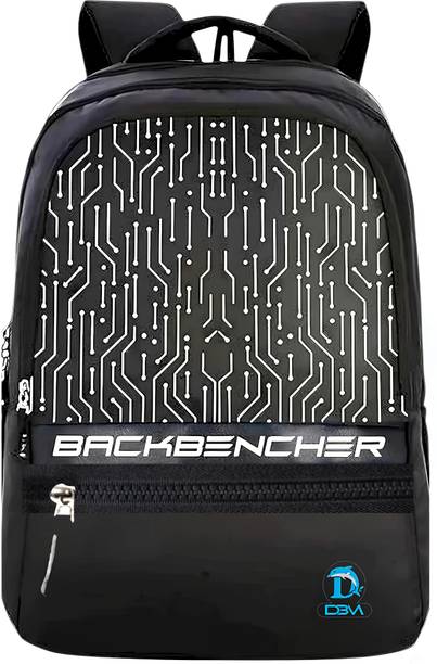 dbm Liner backbenture 37 L Laptop Backpack