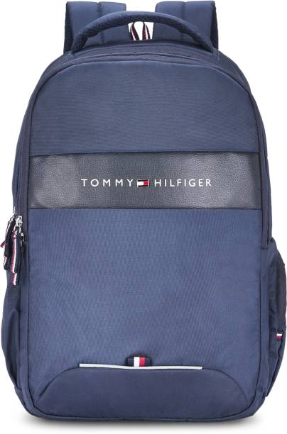 TOMMY HILFIGER Joshua 30 L Laptop Backpack