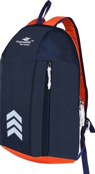 Pramadda Pure Luxury 15L Small Cycling Football Gym Bag For Men Women waterproof Hiking Beg