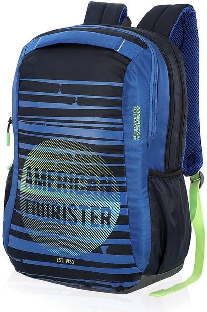 AMERICAN TOURISTER Mist Style 05 Royal 31 L Backpack